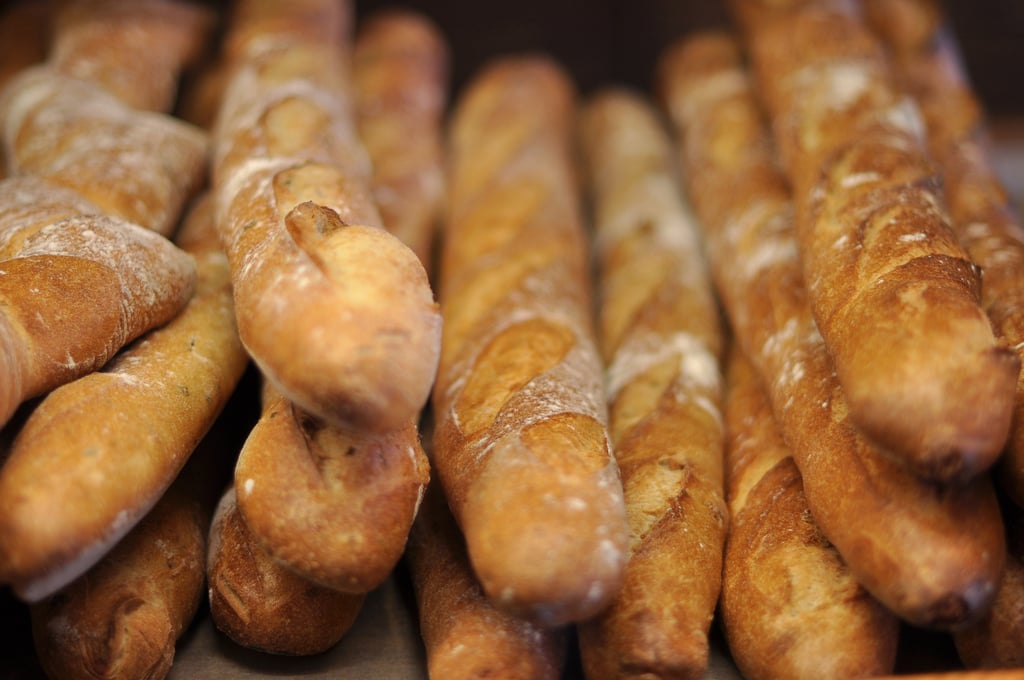 Bakery Caravelle 1